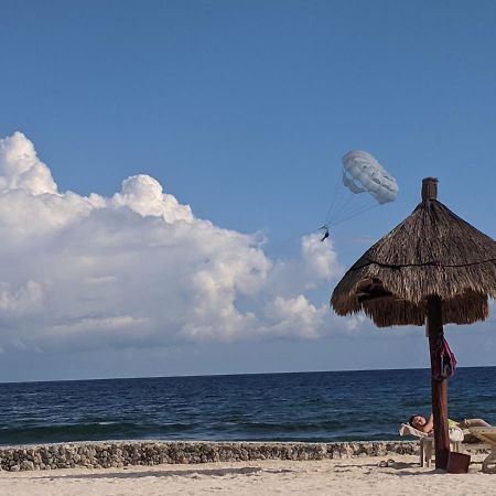 Bahia Principe & Golf Residences トゥルム エクステリア 写真