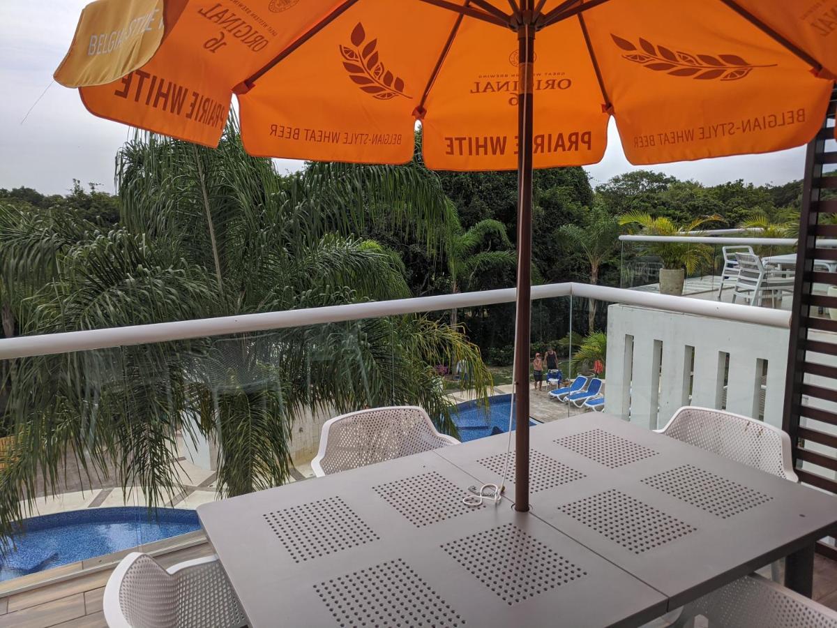 Bahia Principe & Golf Residences トゥルム エクステリア 写真