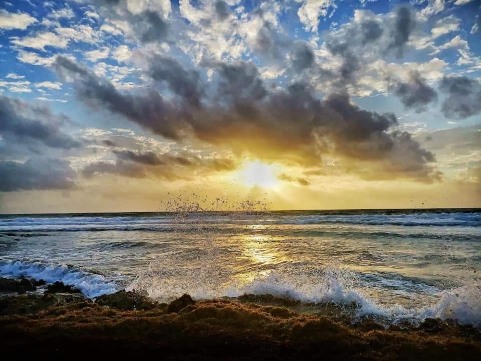 Bahia Principe & Golf Residences トゥルム エクステリア 写真