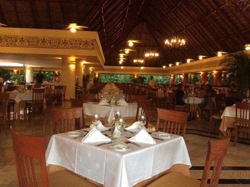 Bahia Principe & Golf Residences トゥルム エクステリア 写真