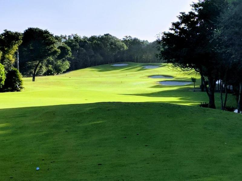 Bahia Principe & Golf Residences トゥルム エクステリア 写真