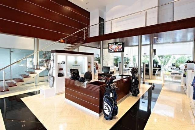 Bahia Principe & Golf Residences トゥルム エクステリア 写真