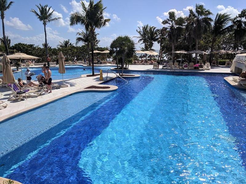 Bahia Principe & Golf Residences トゥルム エクステリア 写真