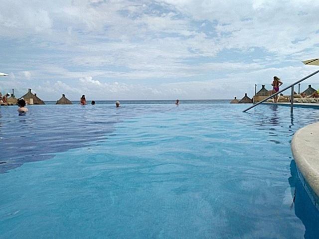 Bahia Principe & Golf Residences トゥルム エクステリア 写真