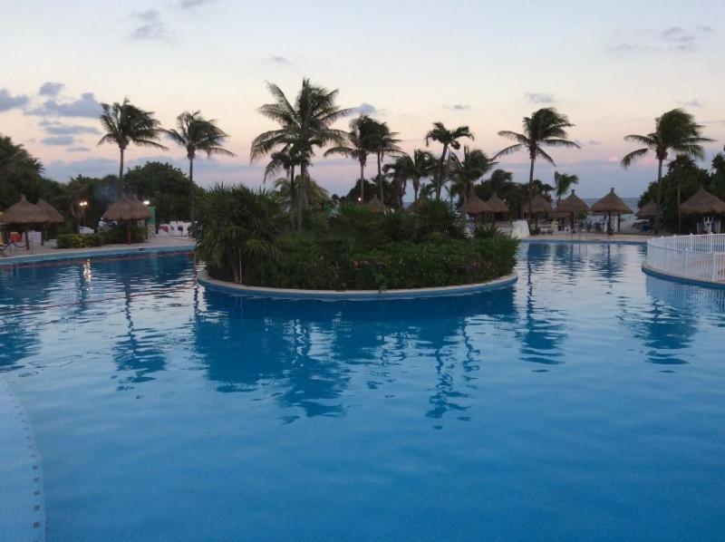 Bahia Principe & Golf Residences トゥルム エクステリア 写真
