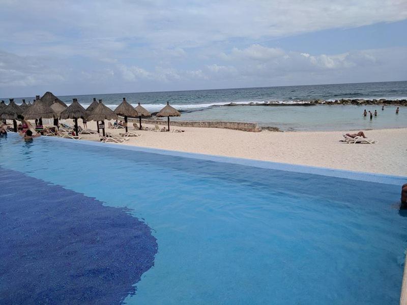 Bahia Principe & Golf Residences トゥルム エクステリア 写真