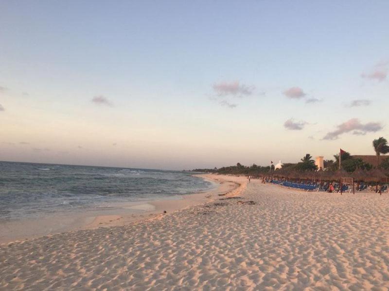 Bahia Principe & Golf Residences トゥルム エクステリア 写真