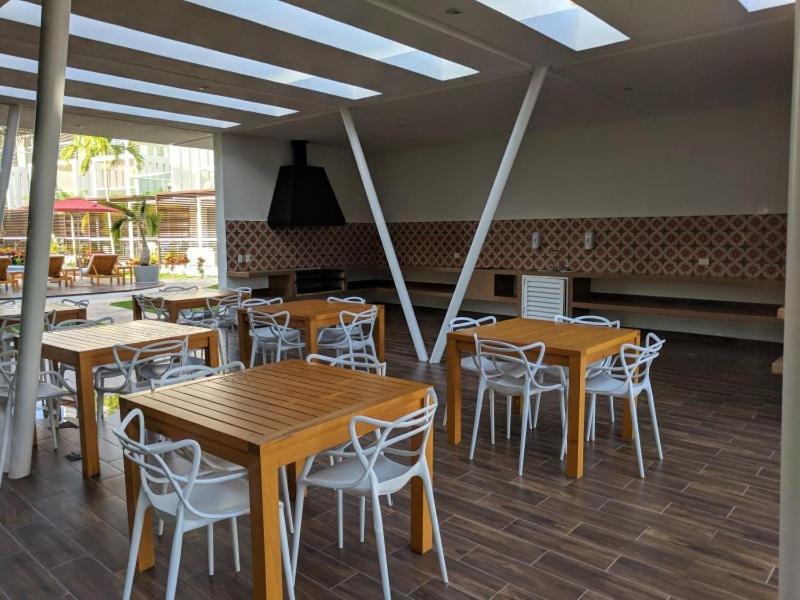 Bahia Principe & Golf Residences トゥルム エクステリア 写真