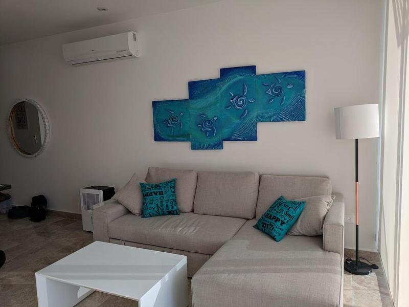 Bahia Principe & Golf Residences トゥルム エクステリア 写真