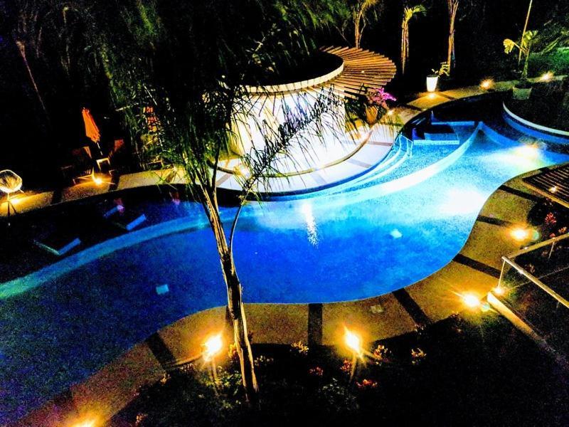 Bahia Principe & Golf Residences トゥルム エクステリア 写真