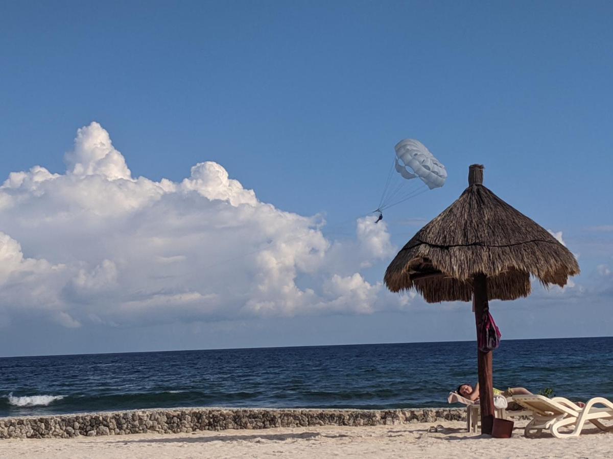 Bahia Principe & Golf Residences トゥルム エクステリア 写真