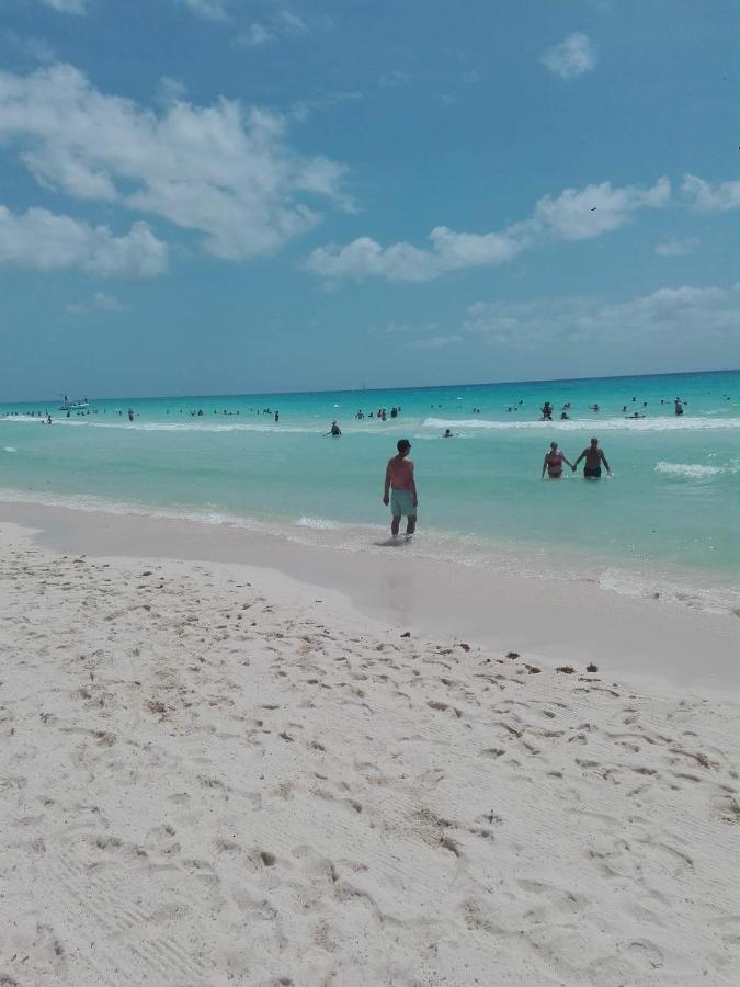 Bahia Principe & Golf Residences トゥルム エクステリア 写真