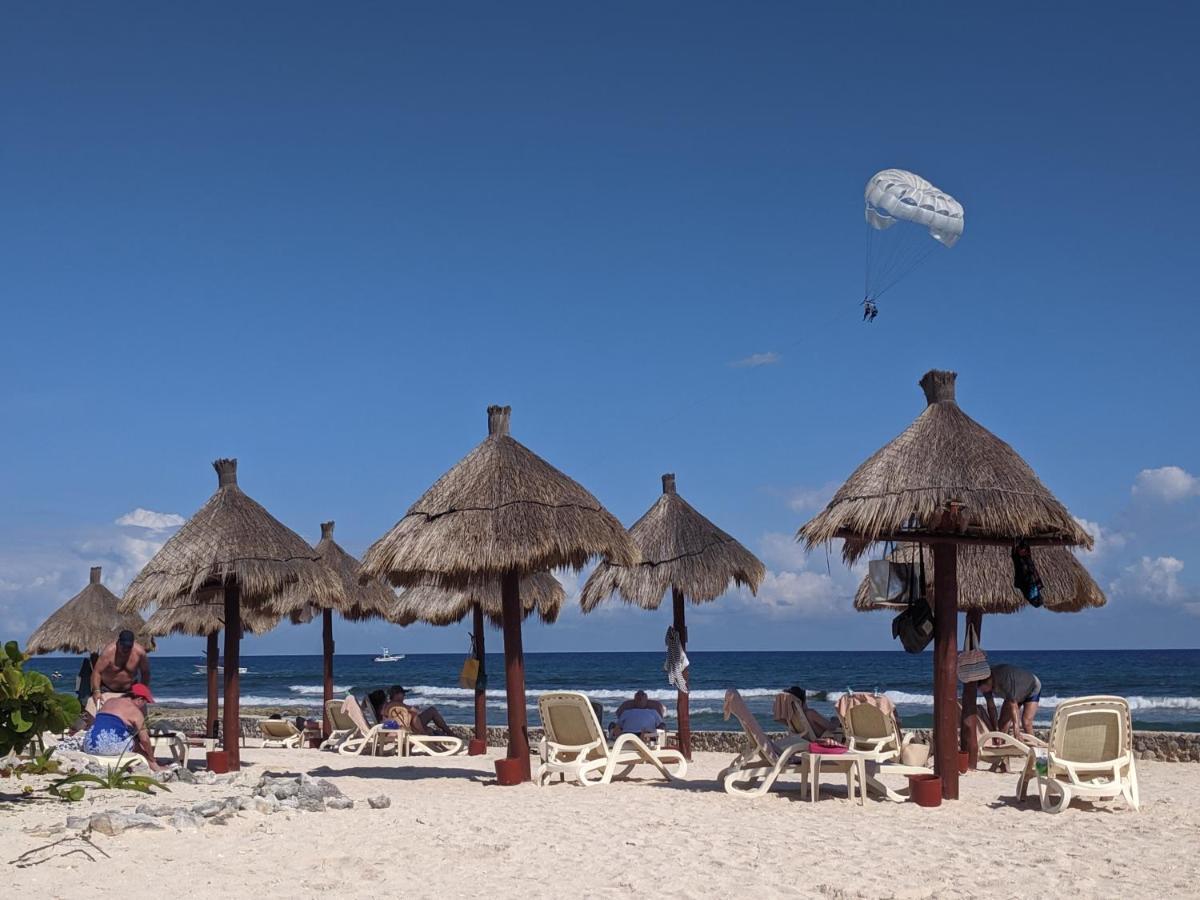 Bahia Principe & Golf Residences トゥルム エクステリア 写真
